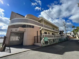 ファミールパレス五月丘の画像