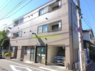 ルーセントマンションの画像