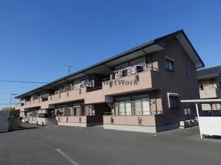 クレスト小堤Bの画像
