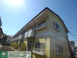 エルディム福島Cの画像