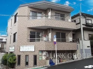 コートセイコーの画像