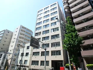 ハセガワハイツの画像