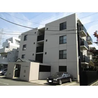 オザリア横濱仲町台の画像