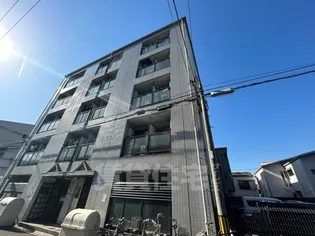 フォンタル西九条の画像