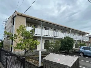 レオパレス二川STA Wの画像