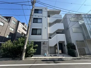 エルファーロ中野新井薬師の画像