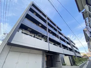 CREALPREMIER大島の画像