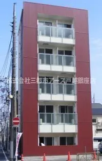 B'CASA蒲田の画像