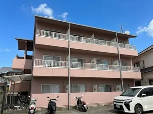 パレス大宮の画像