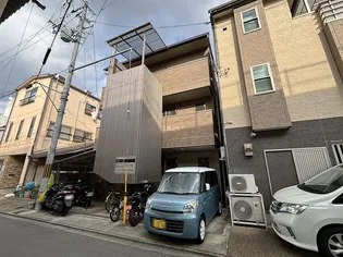 アンクル丹波口の画像