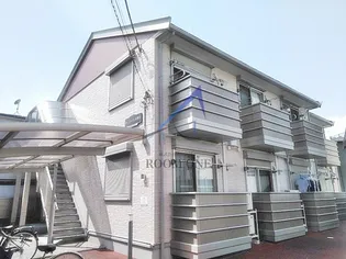 オーロラハイツ多摩川の画像