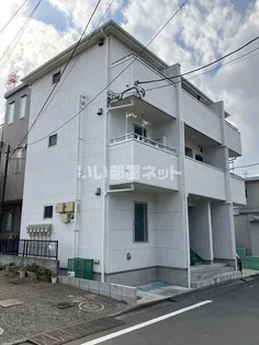 シュガーハウスIの画像