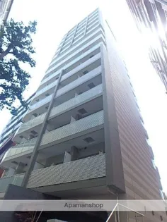 東京都板橋区大山東町【マンション】の外観