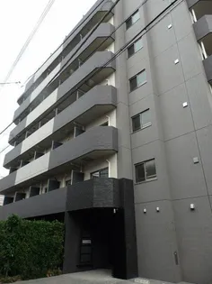 フェニックス椎名町【6階】の外観
