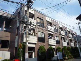 グリーンパーク杉山の画像