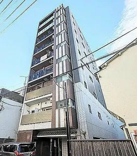 エステムプラザ両国北斎通りの画像