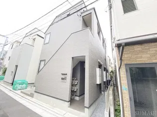 ARBRE小岩の画像