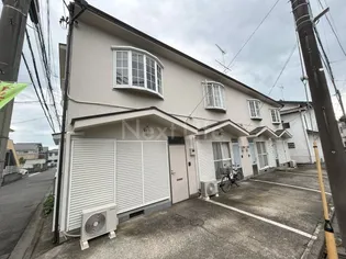 メゾンソレイユの画像