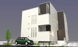 GRANDTIC ANDIAMOの画像