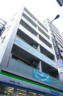 ALEXFORD初台の画像