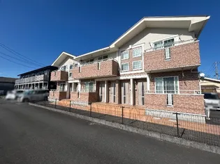 ウィルコート永慎IIIの画像