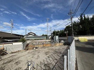 神奈川県相模原市緑区東橋本3【アパート】の外観