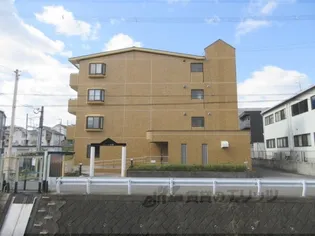 シェーヌ生駒の画像