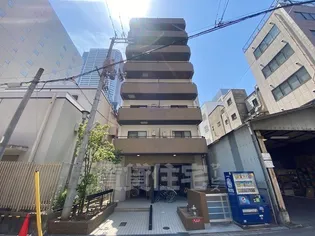 コスモリード大阪本町の画像