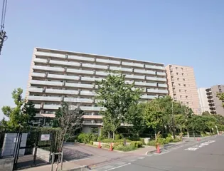 志木の杜テラスの画像