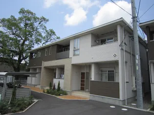 アドーラ木曽川 Vの画像