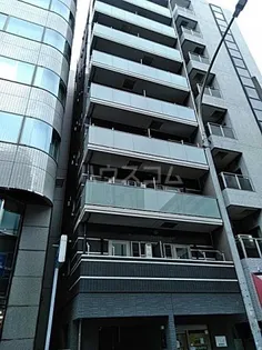 K Yokohama【6階】の外観