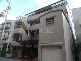 東山サンハイツの画像