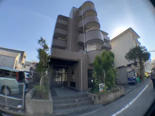パラシオ苦楽園の画像