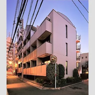 GRAZIA方南町の画像