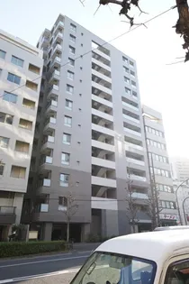 東京都文京区湯島1【マンション】の外観