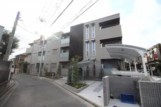 GREENAGEの画像