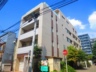 ANCHORAGEの画像