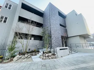 SHAMAISON 青山通りの画像