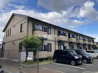 グリーンハイツ西之町の画像