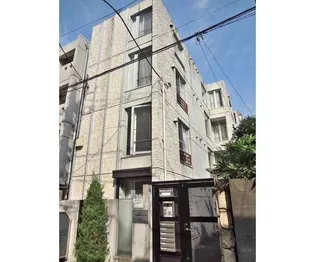 東京都小金井市本町3【マンション】の外観