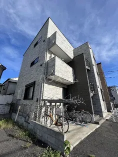 ソリッド下総中山の画像