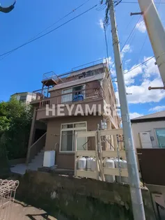 高島マンションの画像