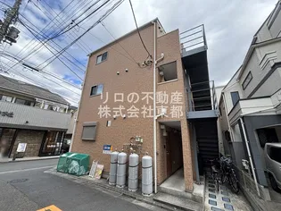 ブロッサムテラス蒲田の画像