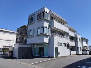 コーポ壱里山の画像