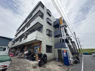リバーサイドMの画像
