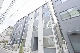 グランクオール南砂町センターレジデンスの画像