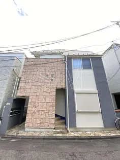 ピラール高円寺の画像