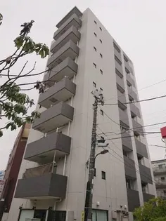 ゼクシア市谷台の画像