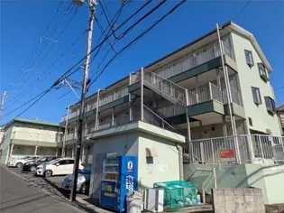 カーサ リフレスカ戸塚の画像