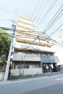 SINーCITY板橋本町の画像